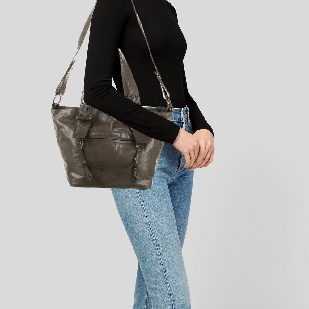 Francesco Biasia Tote